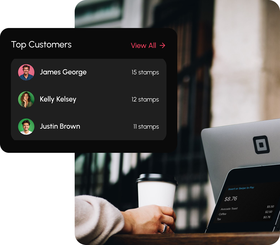 Loyalty programs that keep customers coming back