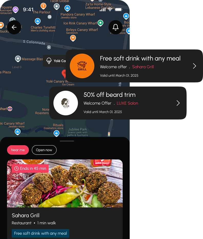 Flash deals