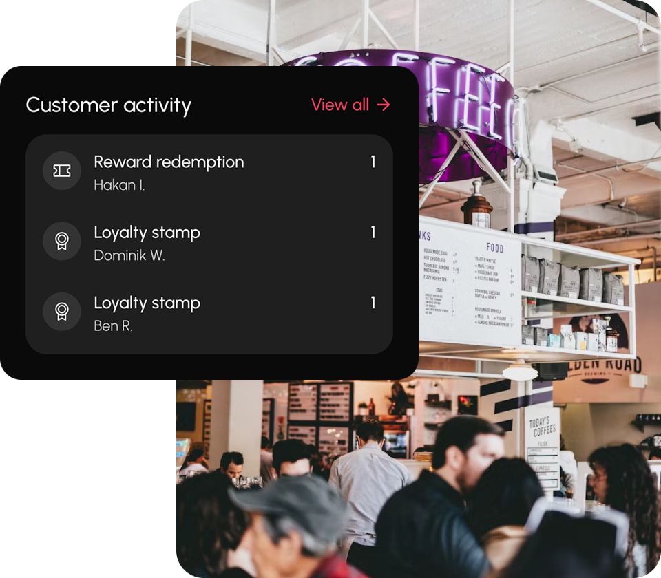 Turn slow days into sales days