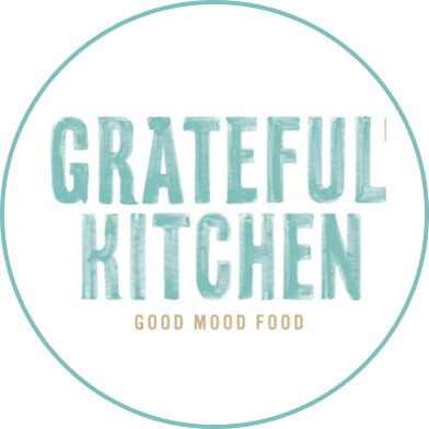 Grateful Kitchen